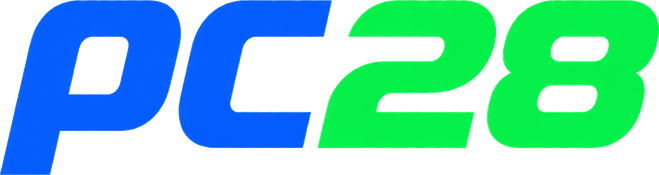 pc28 Logo